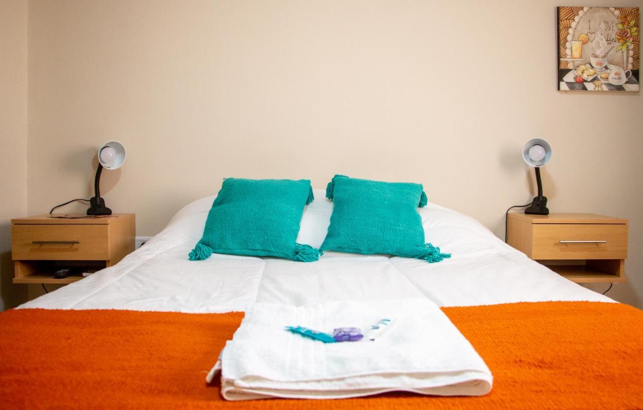 Casagrande Hotel تشليسيتو المظهر الخارجي الصورة