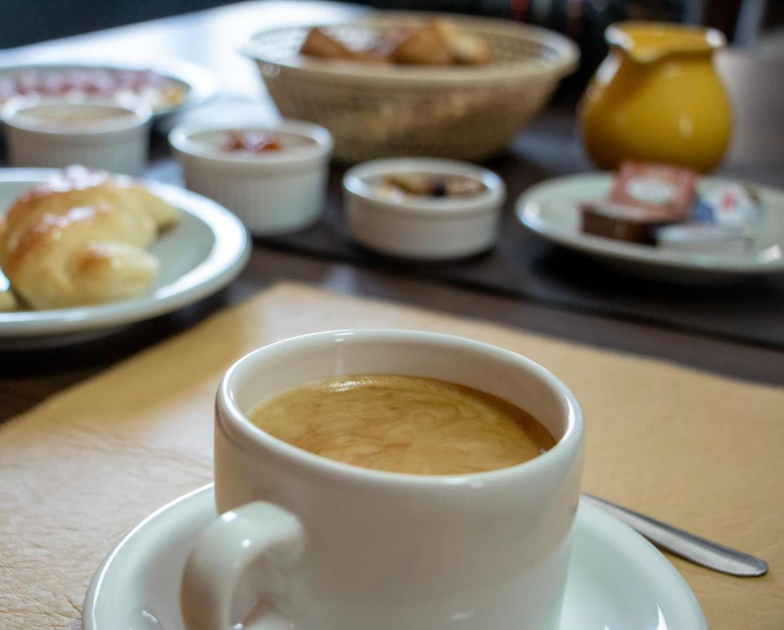 Casagrande Hotel تشليسيتو المظهر الخارجي الصورة