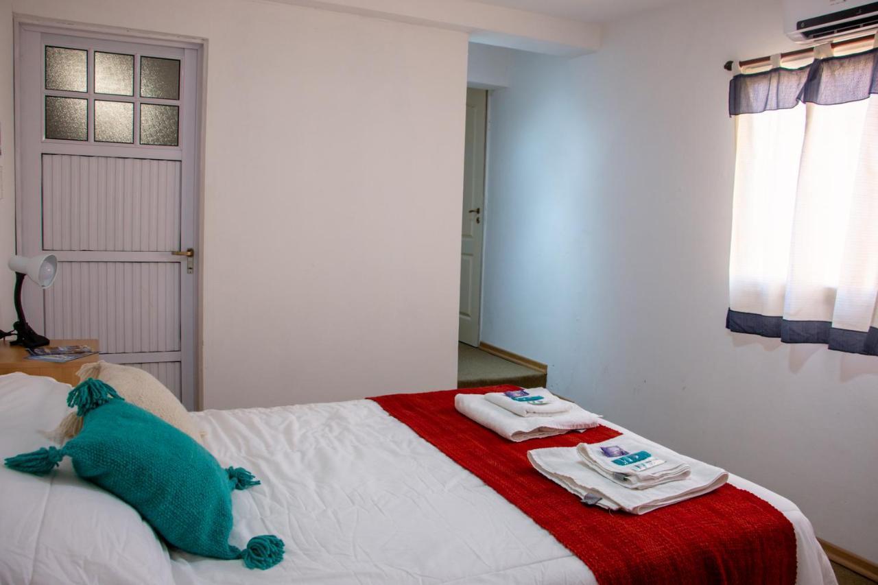 Casagrande Hotel تشليسيتو الغرفة الصورة